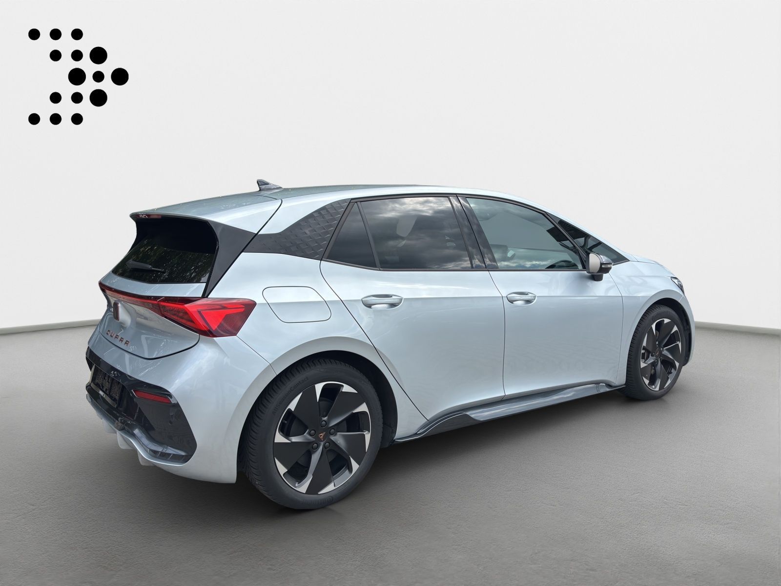 Cupra Born - Bild 18