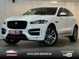 Jaguar F-Pace 25T R-Sport AWD* ACC#FH#LH#BiXEN#NAVI#AHK - Jaguar Gebrauchtwagen in Dresden