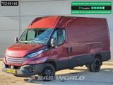 Iveco Daily 35C21 3.0L Automaat 2x Schuifdeur 210PK L2