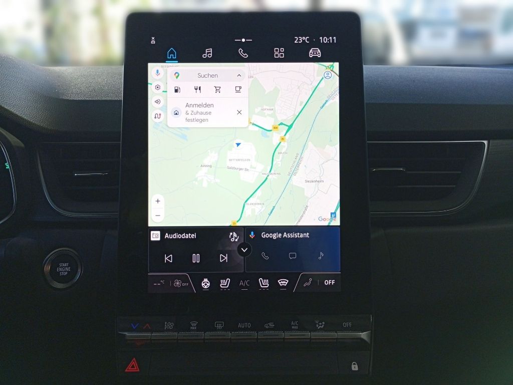 Fahrzeugabbildung Mitsubishi Grandis Diamant TOP 1.8 Hybrid