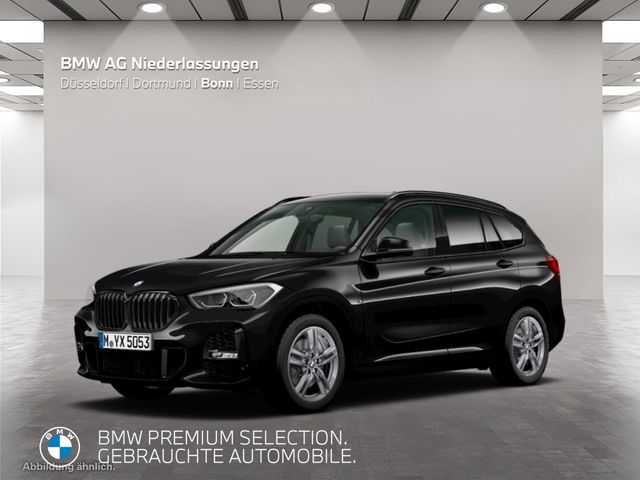 BMW X1 sDrive18i M Sport Navi Parkassist HiFi LED