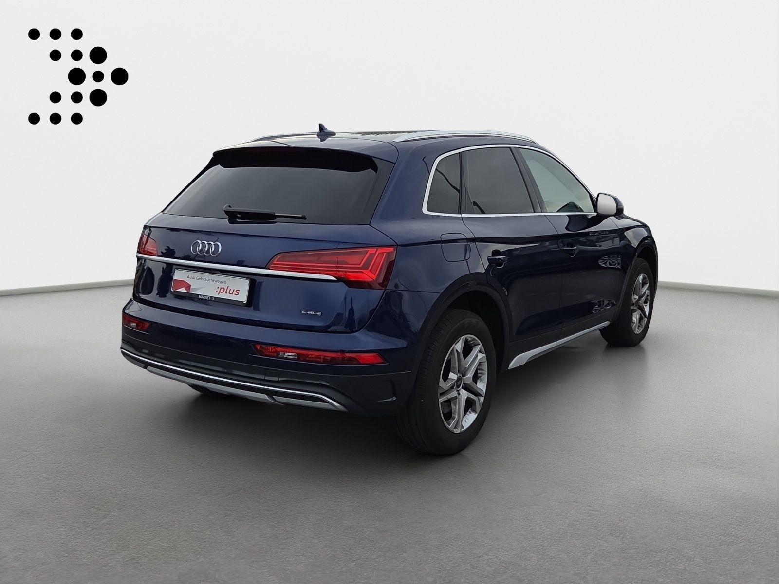 Audi Q5 - Bild 2
