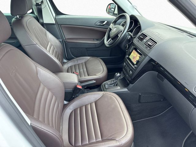 Yeti 1.4 TSI 92kW L&K NAVI*MEMORY*TEMPO*