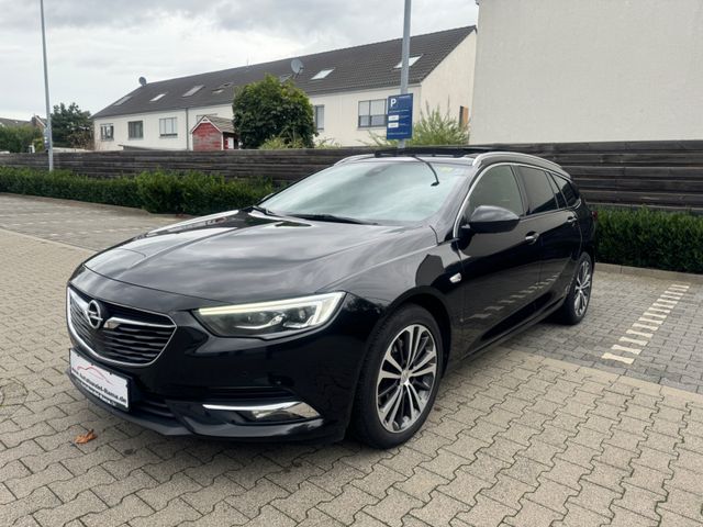 Opel Insignia B Sports Business Innovation4x4 360°-Ka