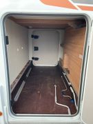 Weinsberg 600 MEG *Pepper Edition**Dachklima**