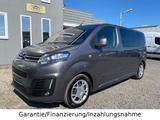 Citroën SpaceTourer Spacetourer M*1.HD*8Sitz*TüvNeu*AHK - Citroën aus 2016