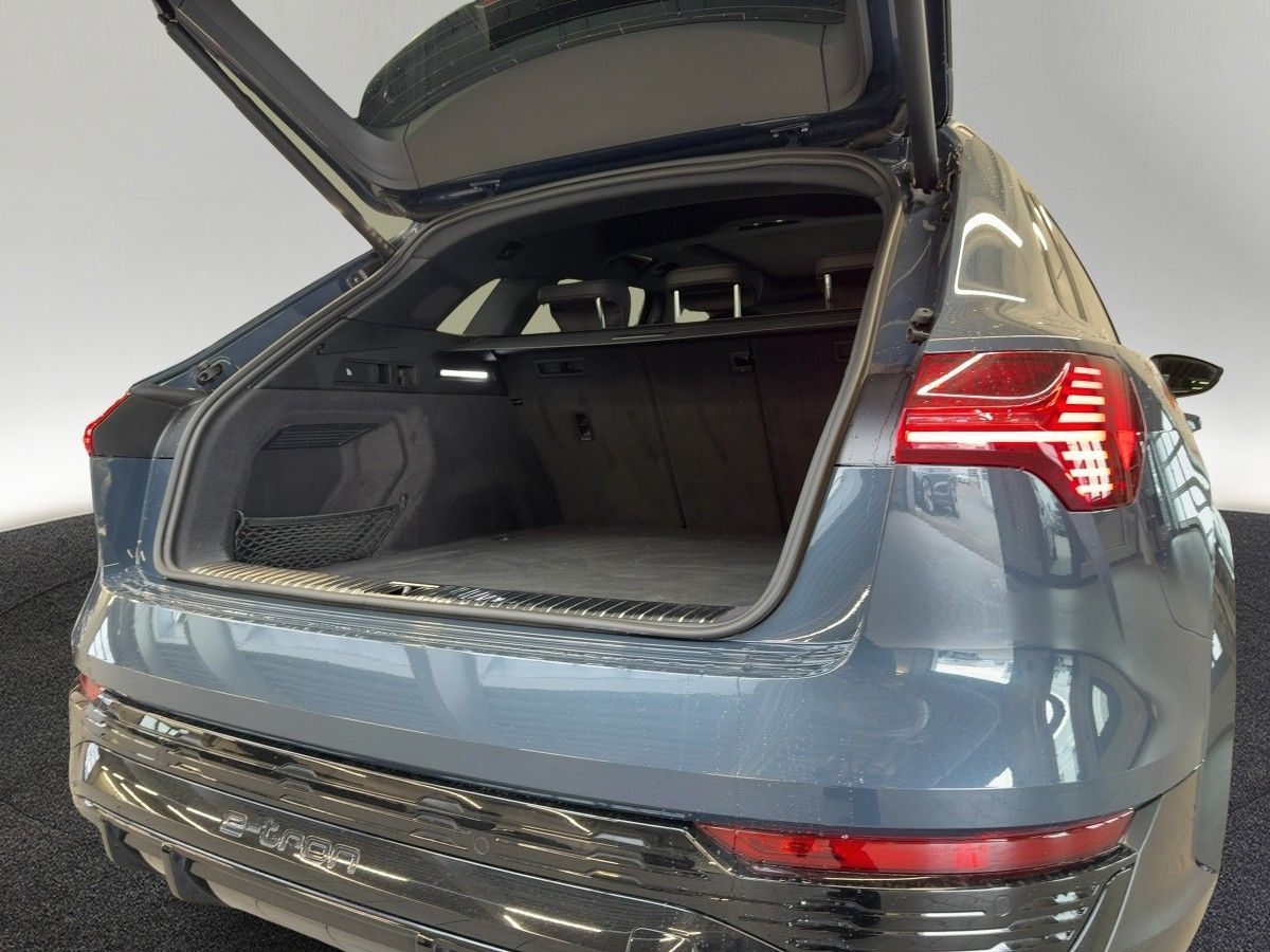 Audi SQ8 e-tron - Bild 7