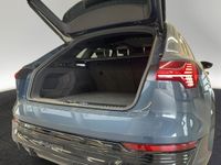 Audi SQ8 e-tron - Vorschau Bild 7