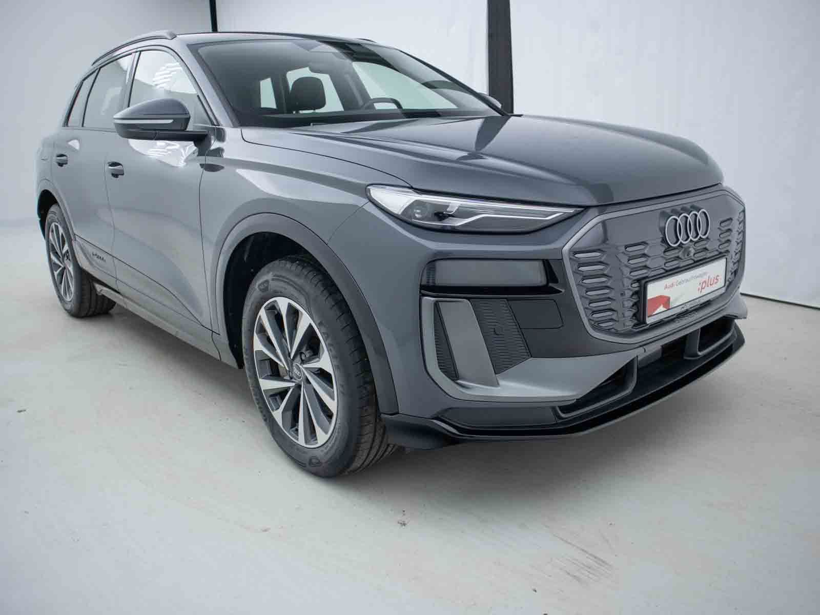 Audi Q6 e-tron - Bild 4