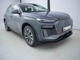 Audi Q6 SUV e-tron*QUA*S-LINE*LED*RFK*NAVI*KLIMA*DAB* - gebrauchte Audi Q6 e-tron aus dem Jahr 2024