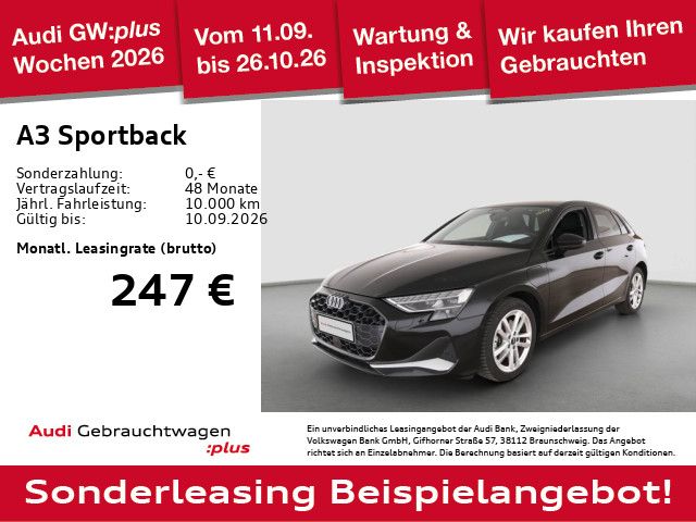 Audi A3 - Bild 2