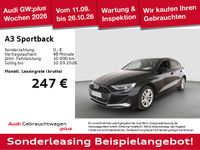 Audi A3 - Vorschau Bild 2