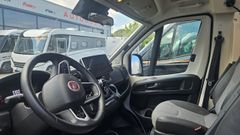 ADRIA Compact Plus DL  160 PS Automatik Goldschmitt