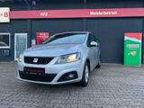 Seat Alhambra Style*AHK*RFK*Navi*7-SitZahnriemen *Neu - Seat Alhambra Kombi Gebrauchtwagen