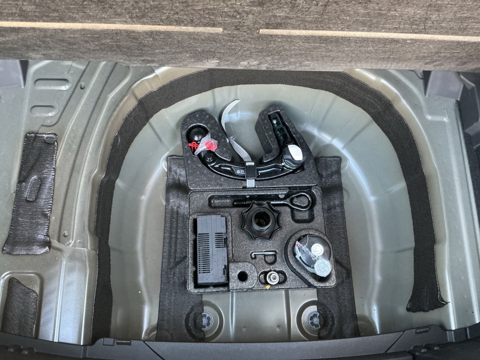 Volkswagen T-Cross - Bild 19