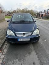 Mercedes-Benz Mercedes A160 - Mercedes-Benz A 160 in Hannover