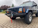 Jeep Cherokee Sport 2.5 TD Sport - Jeep Cherokee: Sport