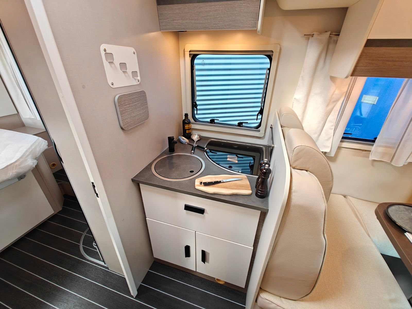 Fahrzeugabbildung XGO Dynamic 66P Modell 2025 SPRING SALE