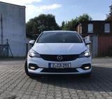 Opel Astra Ultimate 5-trg. 1.2 Turbo LED, NAVI, SH, P - Opel Astra: Alcantara
