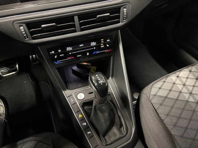 Taigo R-Line 1.0 TSI DSG LED BLACK-STYLE RFK NAV