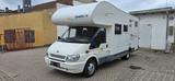 Chausson Wecome 28*Standklima*Solar*6xSchlafen* - Chausson Diesel