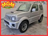 Suzuki SUZUKI Jimny 1.3 4WD Evolution - gebrauchte Suzuki Jimny aus dem Jahr 2016