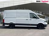 MAN TGE 3.180 4X2 SB Navi Klima Einparkhilfe - MAN TGE Gebrauchtwagen