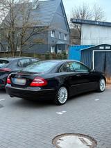 Mercedes-Benz Mercedes Benz Clk 240 Kompressor - gebrauchte Mercedes-Benz CLK 240 aus dem Jahr 2003