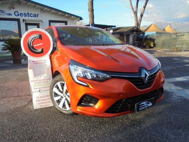 Renault Clio SCe 65 CV 5 porte Life Neopatentati