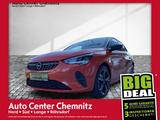 Opel Corsa F 1.2 Elegance LED/StylePaket/PDC/180°Kam - Opel Corsa: Style