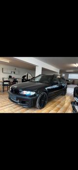 BMW Bmw e46 325i m Paket - BMW: Kombi, E46 M Paket
