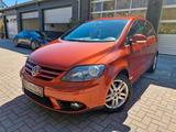Volkswagen Golf Plus Goal 1.Hand 92 tkm Shz. Ahk. - Volkswagen Golf Plus mit Diesel-Antrieb: Automatik