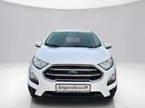 Ford EcoSport Trend*1.Hand*HU/AU Neu*BT*Klima* - Ford EcoSport: Trend