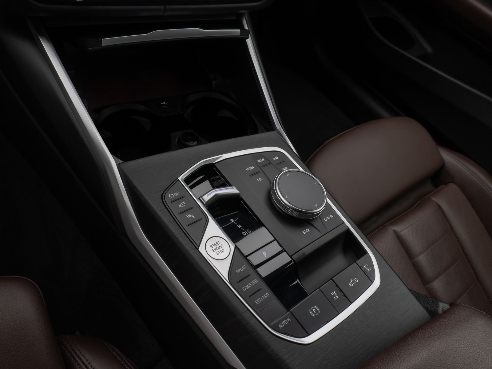 Fahrzeugabbildung BMW 430d Cabrio 360°HUD DAB H/K Lenkrhzg ACC Alarm