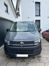 Volkswagen T6 Kombi - VW T6 Kombi von privat
