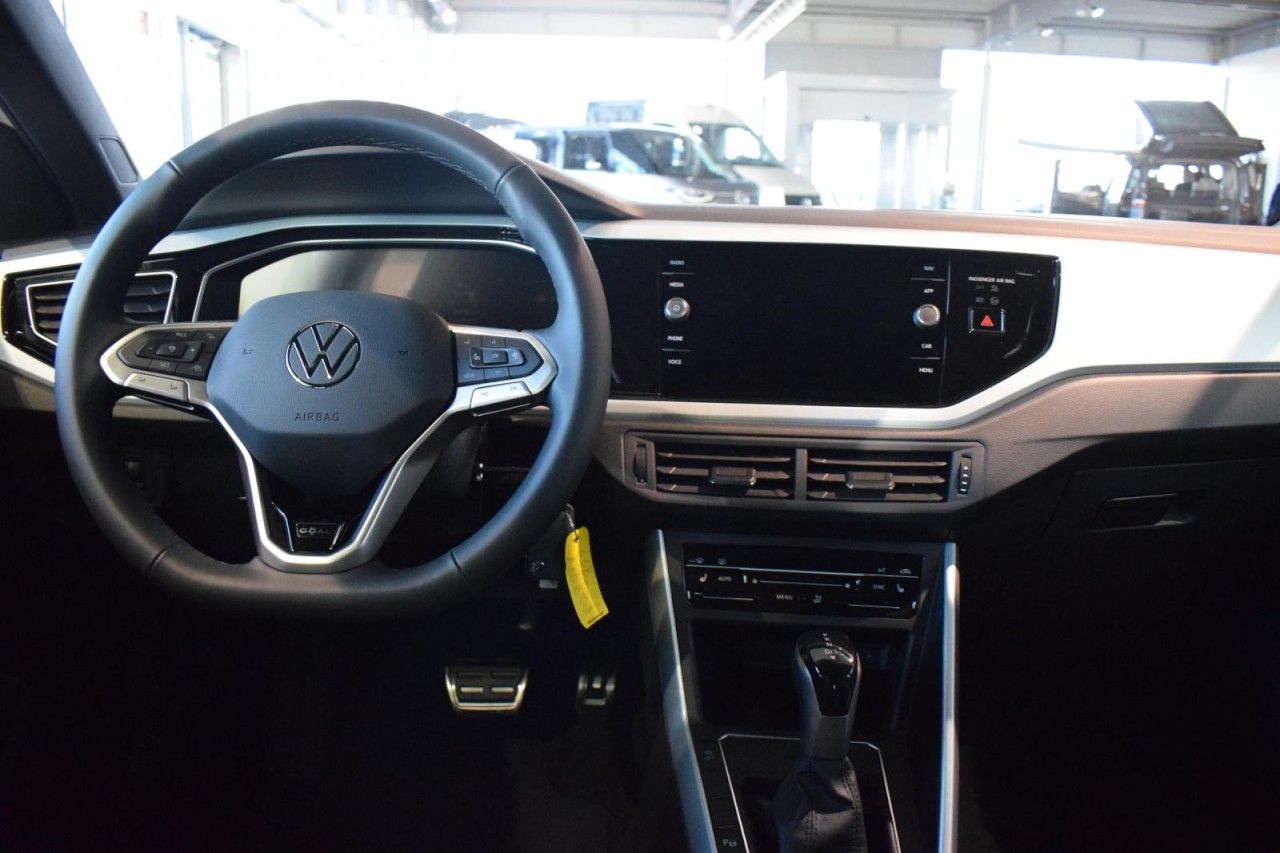 Volkswagen Taigo - Bild 11