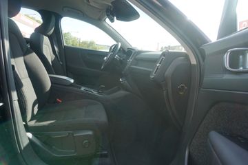 Volvo XC40 - 12