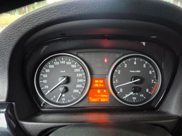 BMW 325 - 7