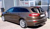 Ford Mondeo Tur *VIGNALE* MASSAGE* ACC* PANO*GARANTIE - Ford Mondeo mit Diesel-Antrieb: Automatik