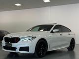 BMW Bmw Serie 6 Gran Turismo 630d xDrive Msport - BMW 630 Gran Turismo mit Panoramadach