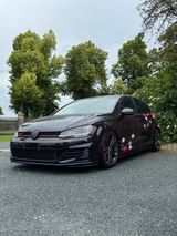 Volkswagen VW Golf 7.5 GTI Performance 10/26 TÜV - Volkswagen Golf: Golf5 V GTI