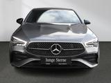 Mercedes-Benz CLA 180 Coupé *AMG-Line*Rückfahrkamera*LED* - Mercedes-Benz CLA 180 Gebrauchtwagen