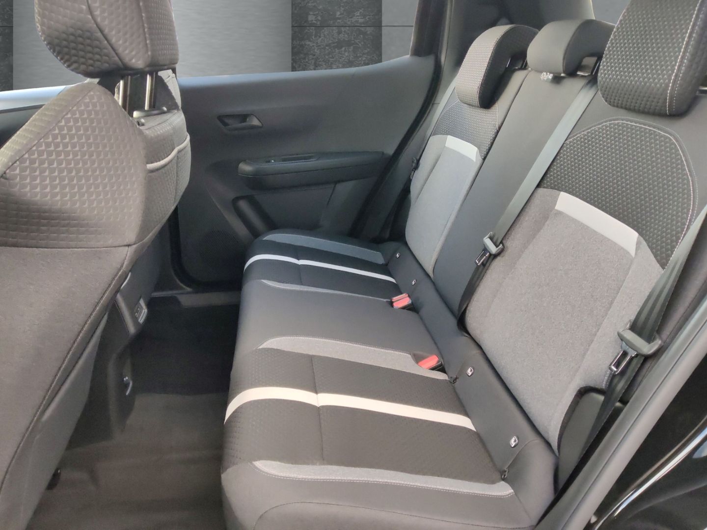 Opel Frontera - Bild 24