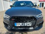 Audi RS3 2.5 TFSI S tronic quattro Sportback - - Audi RS3 in Mannheim