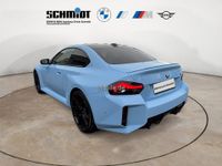 BMW M2 - Vorschau Bild 4