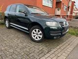 Volkswagen Touareg 3.0 V6 TDI Tiptronic Individual Indi... - Volkswagen Touareg mit Diesel-Antrieb: Grün