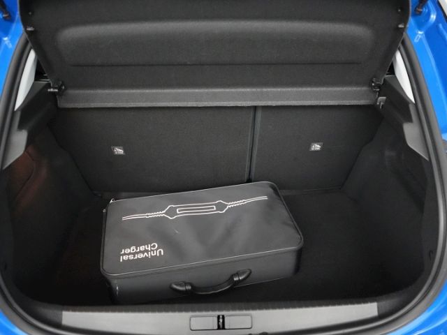 Corsa-e F ELECTRIC ELEGANCE 50kWH AT+LED+SITZ-/L