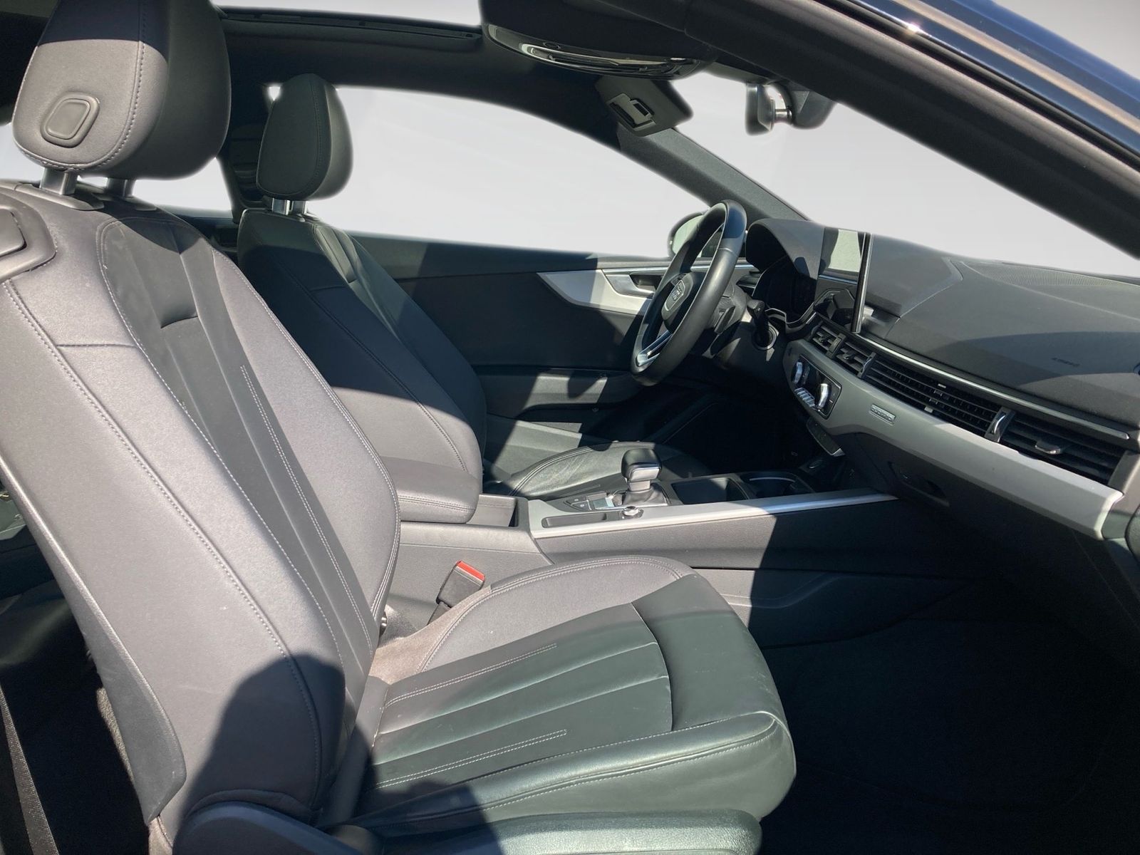 Audi A5 - Bild 9