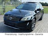 Volvo XC 60 XC60 Summum 2WD 1.HAND-PANO-NAVI-KAMERA - Volvo Gebrauchtwagen in Koblenz