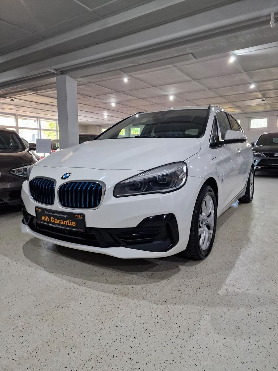 BMW 225 2 Active Tourer 225 xe Sport Line - Hybrid